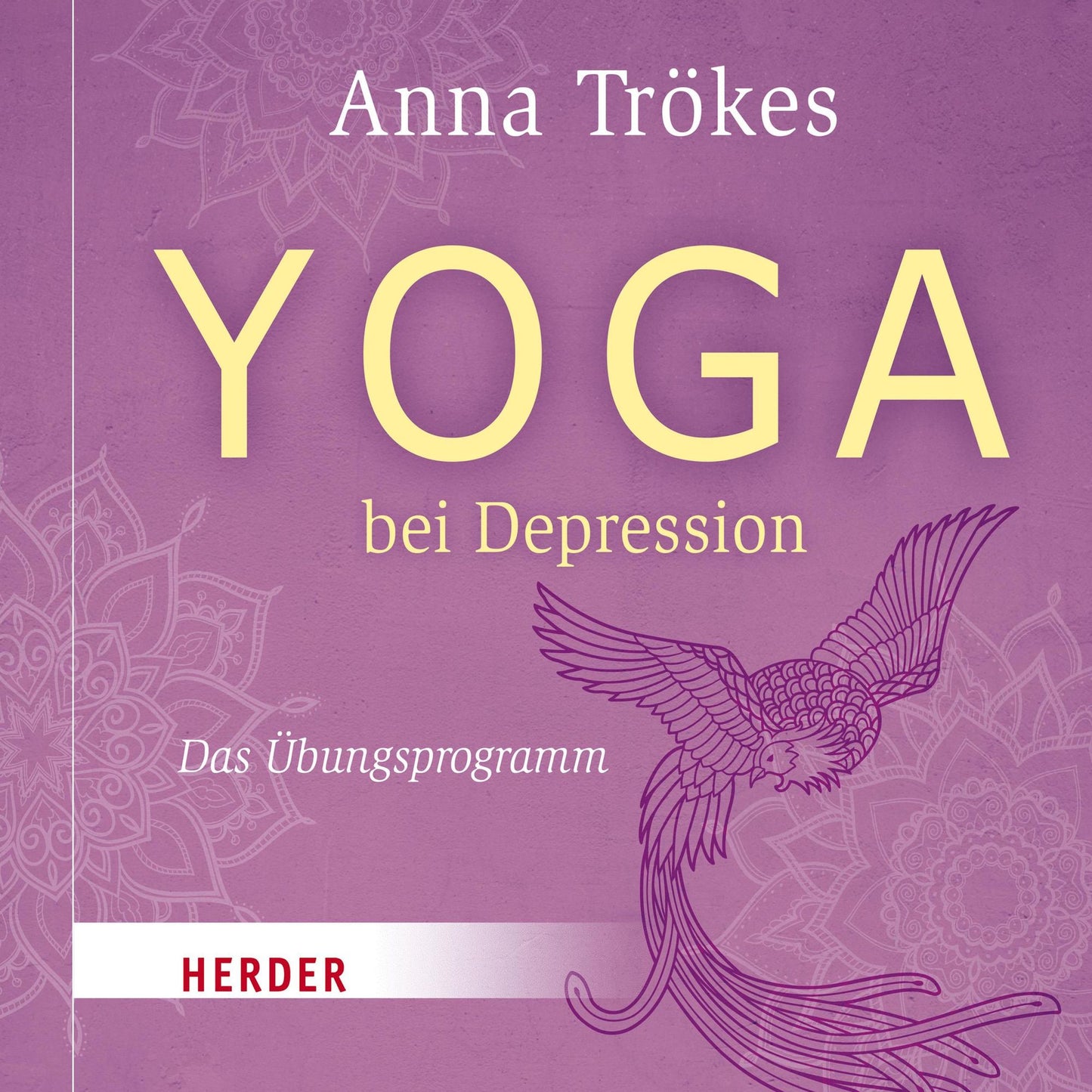Yoga bei Depression (Abridged)