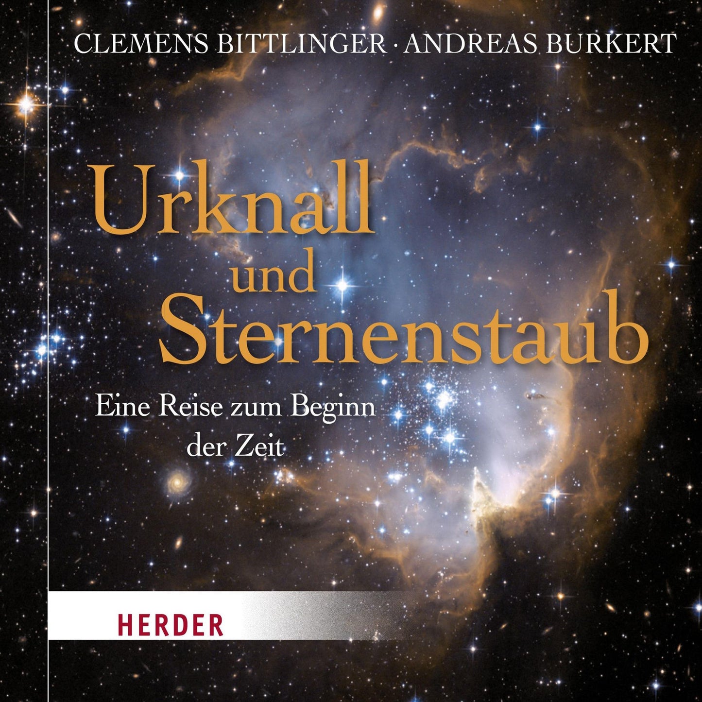 Urknall und Sternenstaub: Eine Reise zum Beginn der Zeit