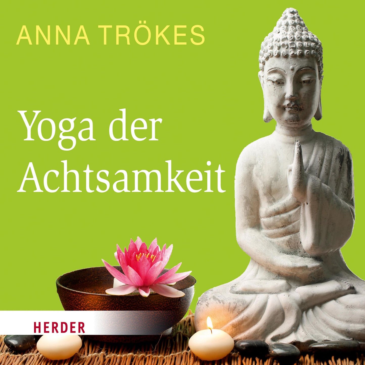 Yoga der Achtsamkeit (Abridged)