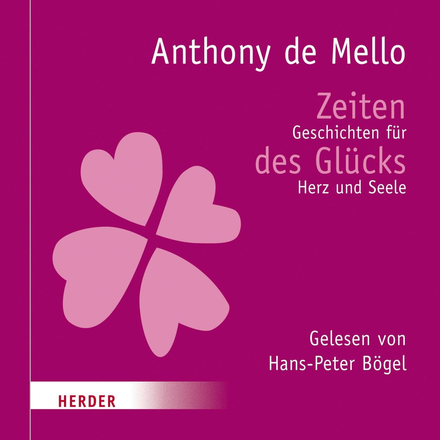 Zeiten des Glücks: Geschichten für Herz und Seele (Abridged)