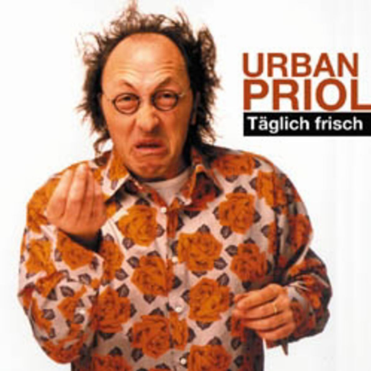 TÃ¤glich frisch