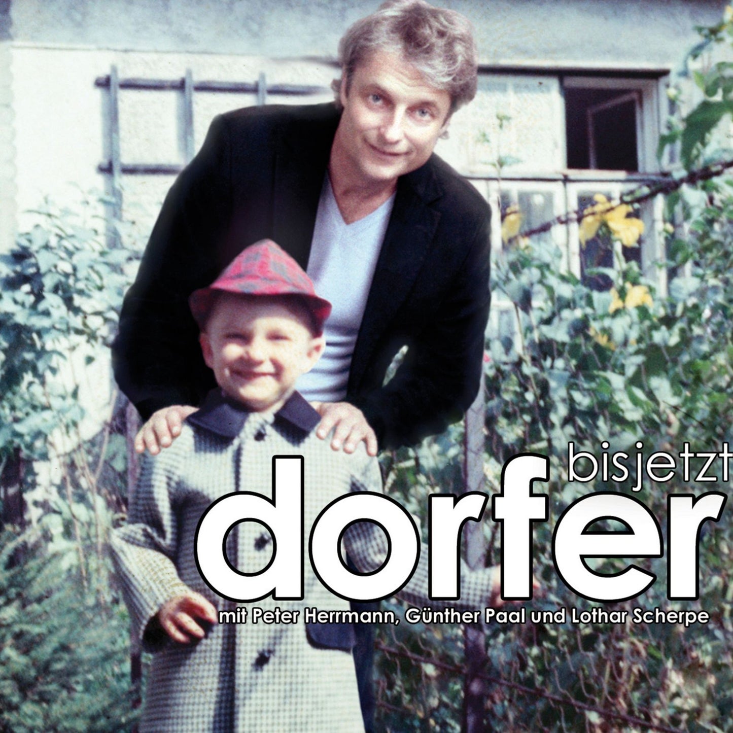 Alfred Dorfer, bis jetzt