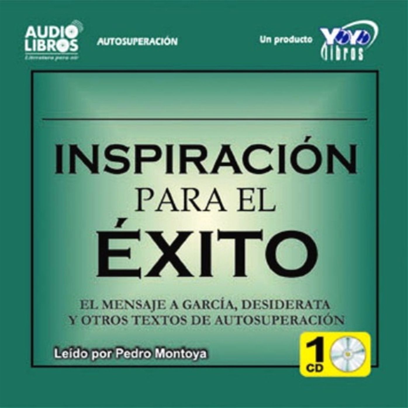 Inspiracion Para El Exito