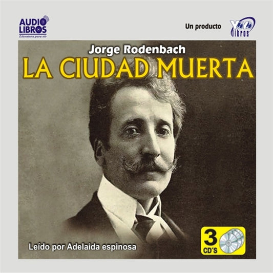 La Ciudad Muerta Un Canto Al Dolor Y La Soledad (Abridged)