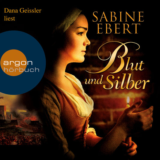 Blut und Silber (GekÃ¼rzte Fassung)