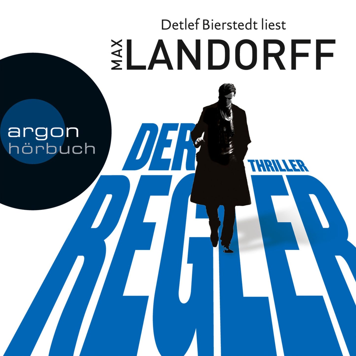 Der Regler (GekÃ¼rzte Fassung)
