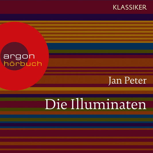 Die Illuminaten - Auf der Suche nach der Weltherrschaft (Feature)