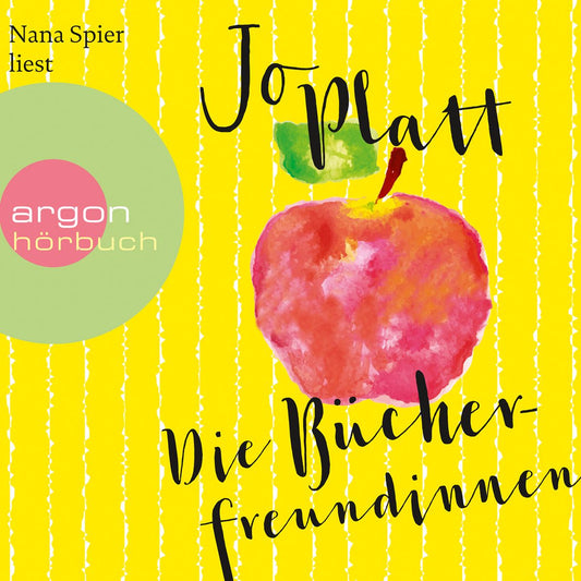 Die BÃ¼cherfreundinnen (UngekÃ¼rzte Lesung)