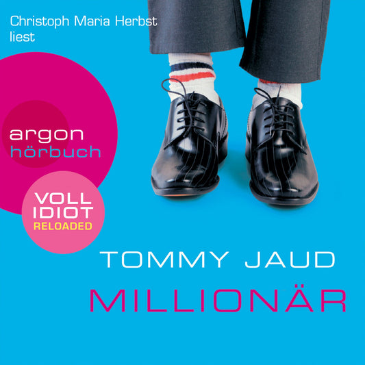 MillionÃ¤r (GekÃ¼rzte Fassung)