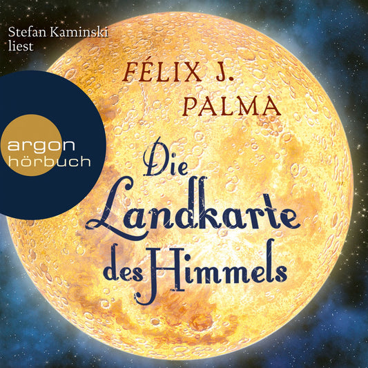 Die Landkarte des Himmels (GekÃ¼rzte Fassung)