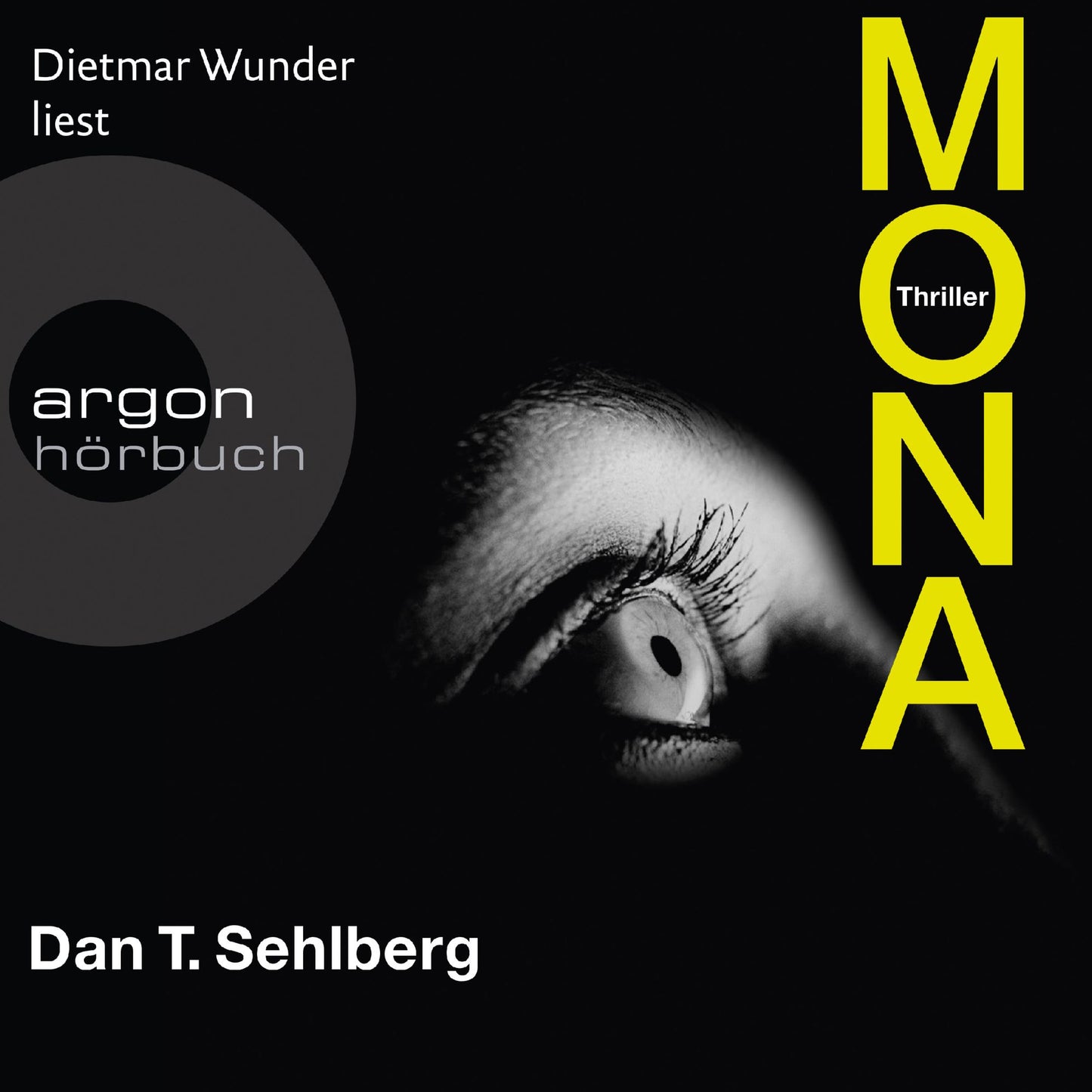 Mona (UngekÃ¼rzte Lesung)