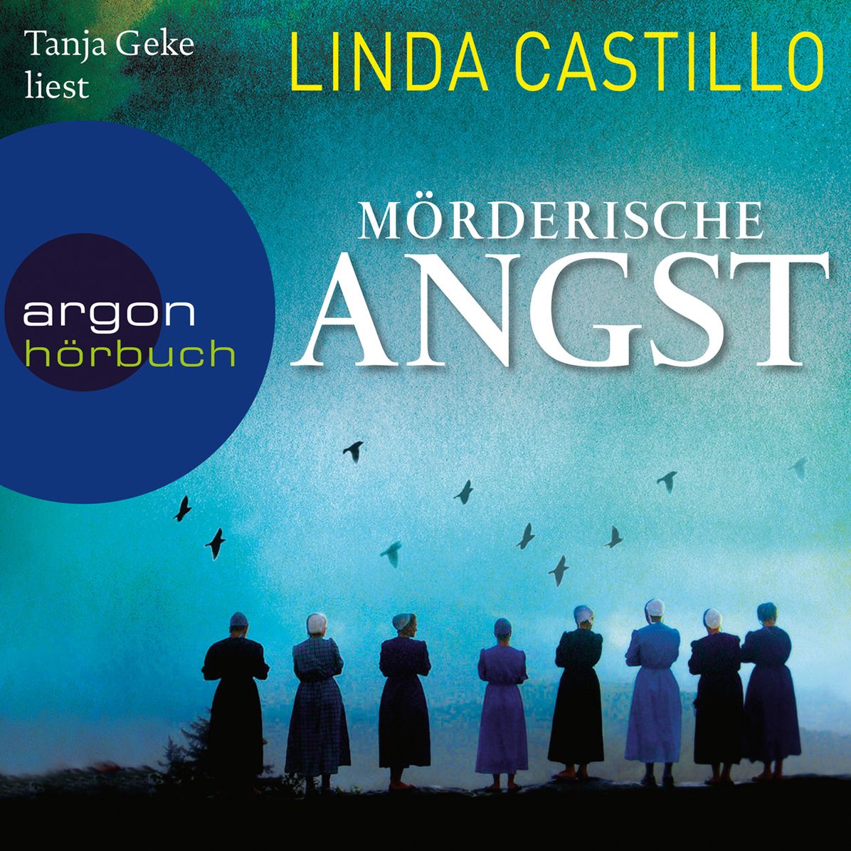 MÃ¶rderische Angst (UngekÃ¼rzte Lesung)