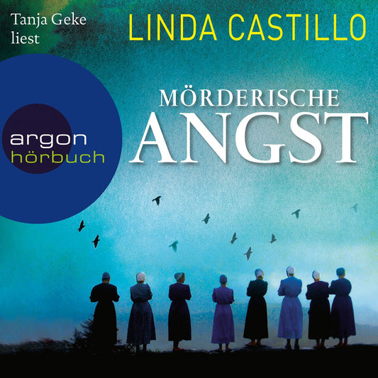 MÃ¶rderische Angst (UngekÃ¼rzte Lesung)