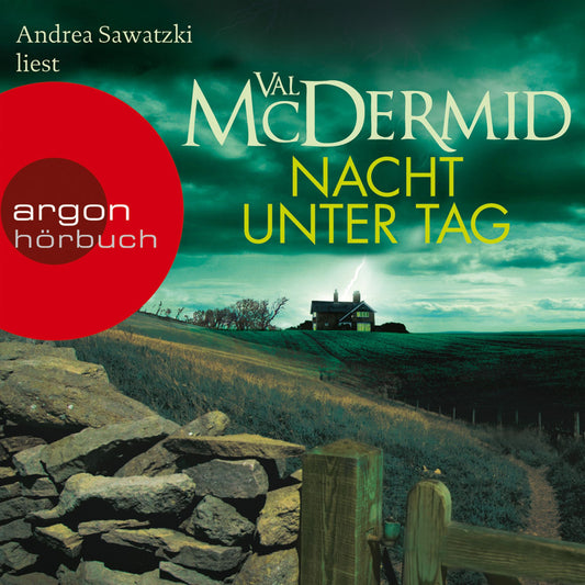 Nacht unter Tag (GekÃ¼rzte Fassung)