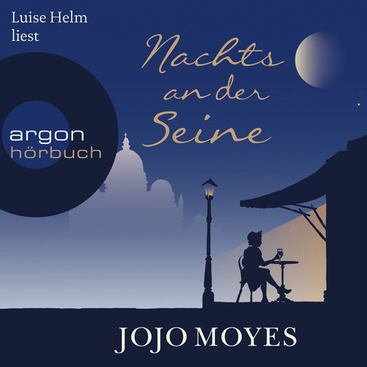 Nachts an der Seine (UngekÃ¼rzte Lesung)