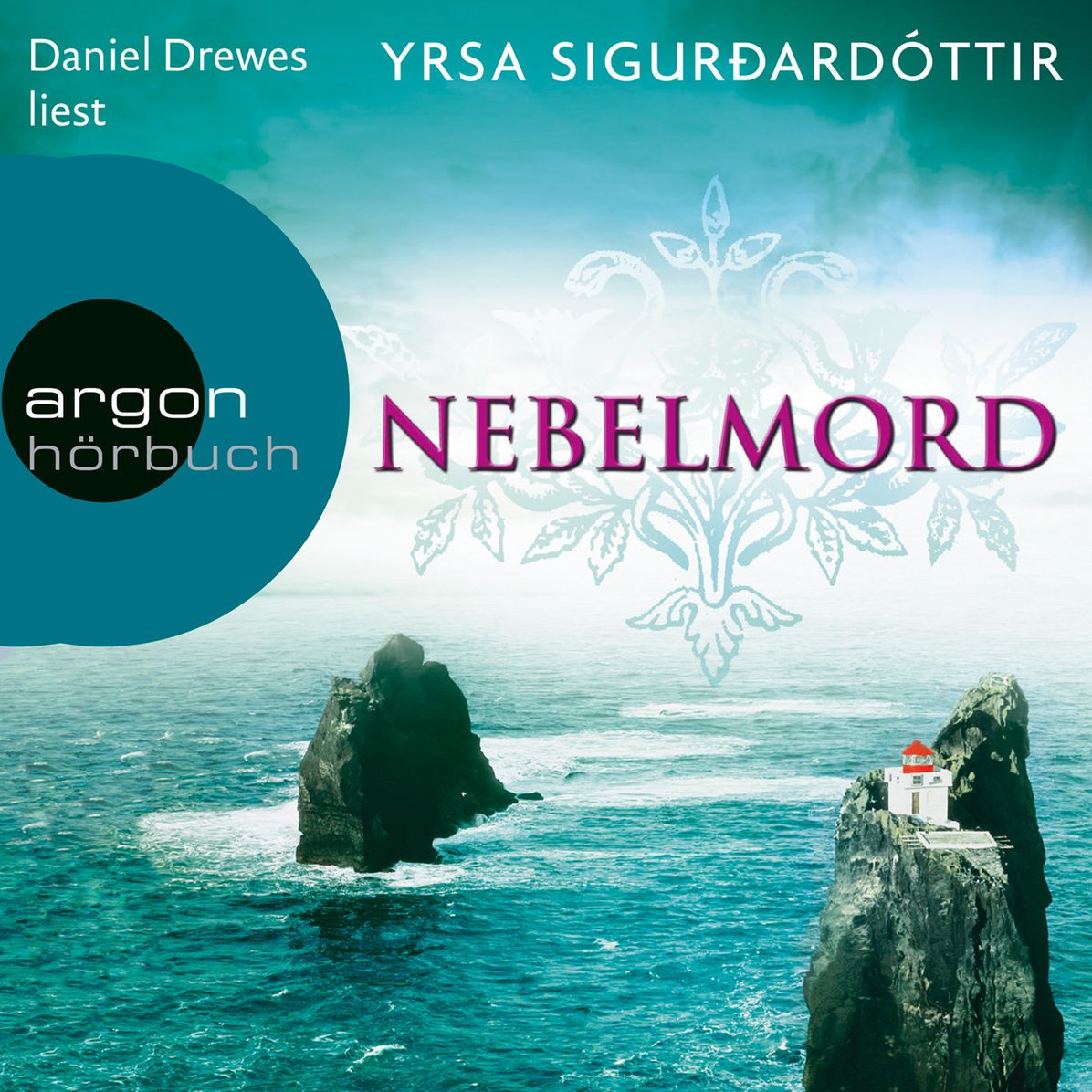 Nebelmord (UngekÃ¼rzte Lesung)