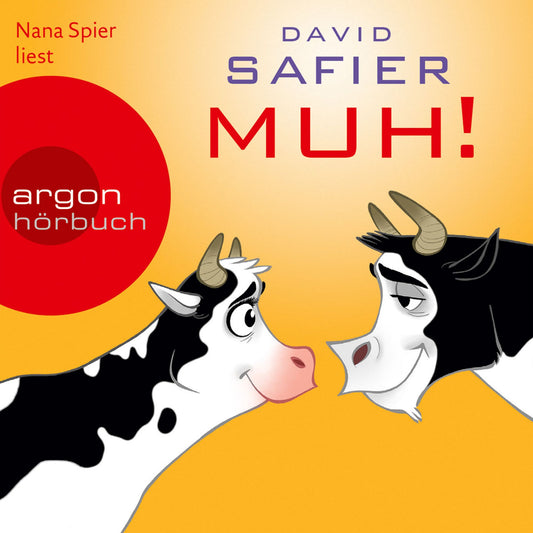 Muh! (GekÃ¼rzte Fassung)