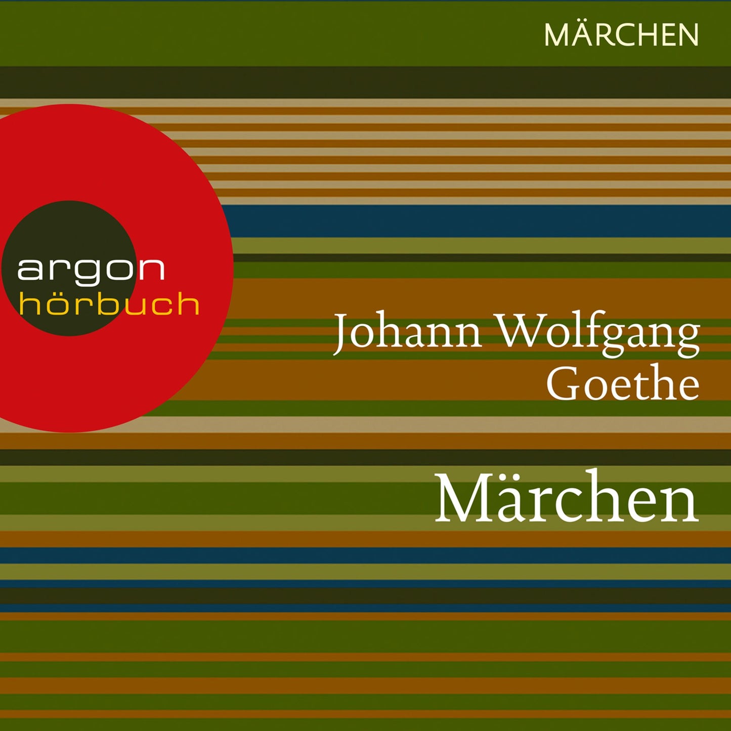 MÃ¤rchen (UngekÃ¼rzte Lesung)