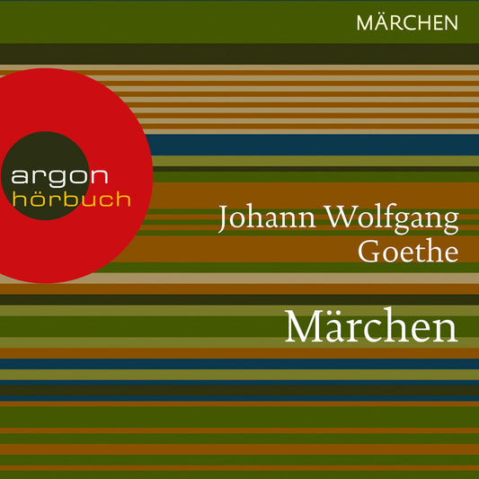 MÃ¤rchen (UngekÃ¼rzte Lesung)