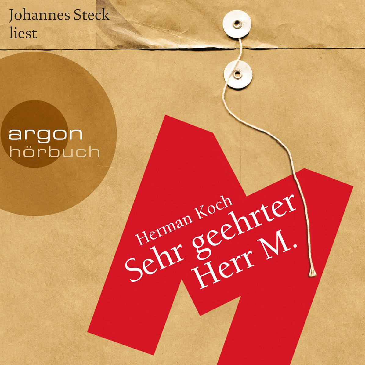Sehr geehrter Herr M. (UngekÃ¼rzt)