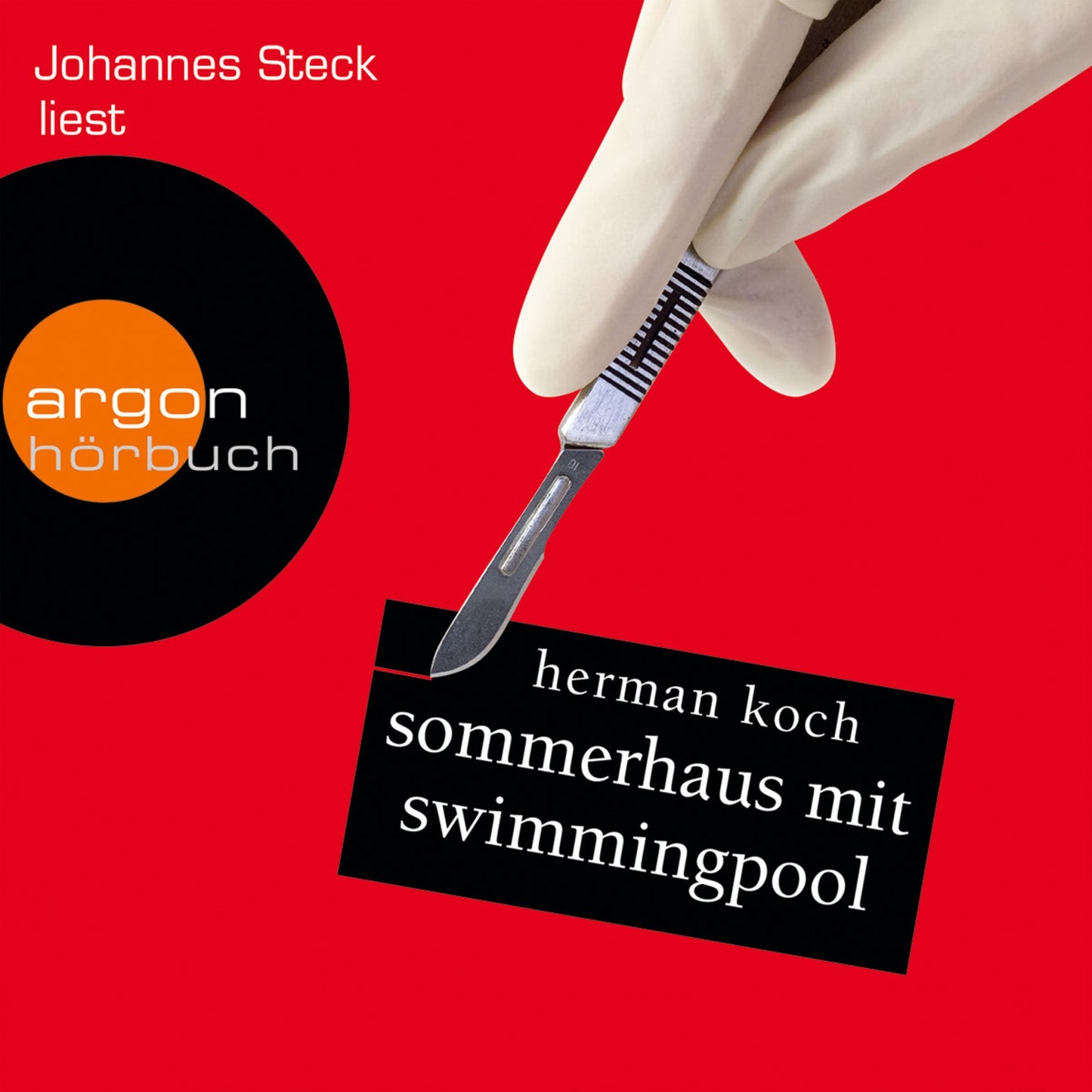 Sommerhaus mit Swimmingpool (GekÃ¼rzte Fassung)
