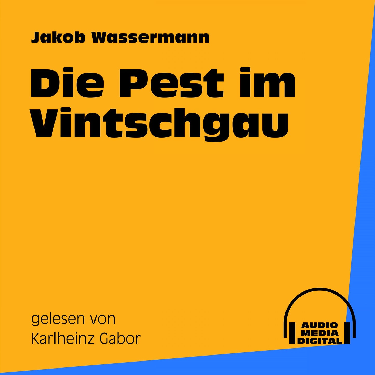 Die Pest im Vintschgau