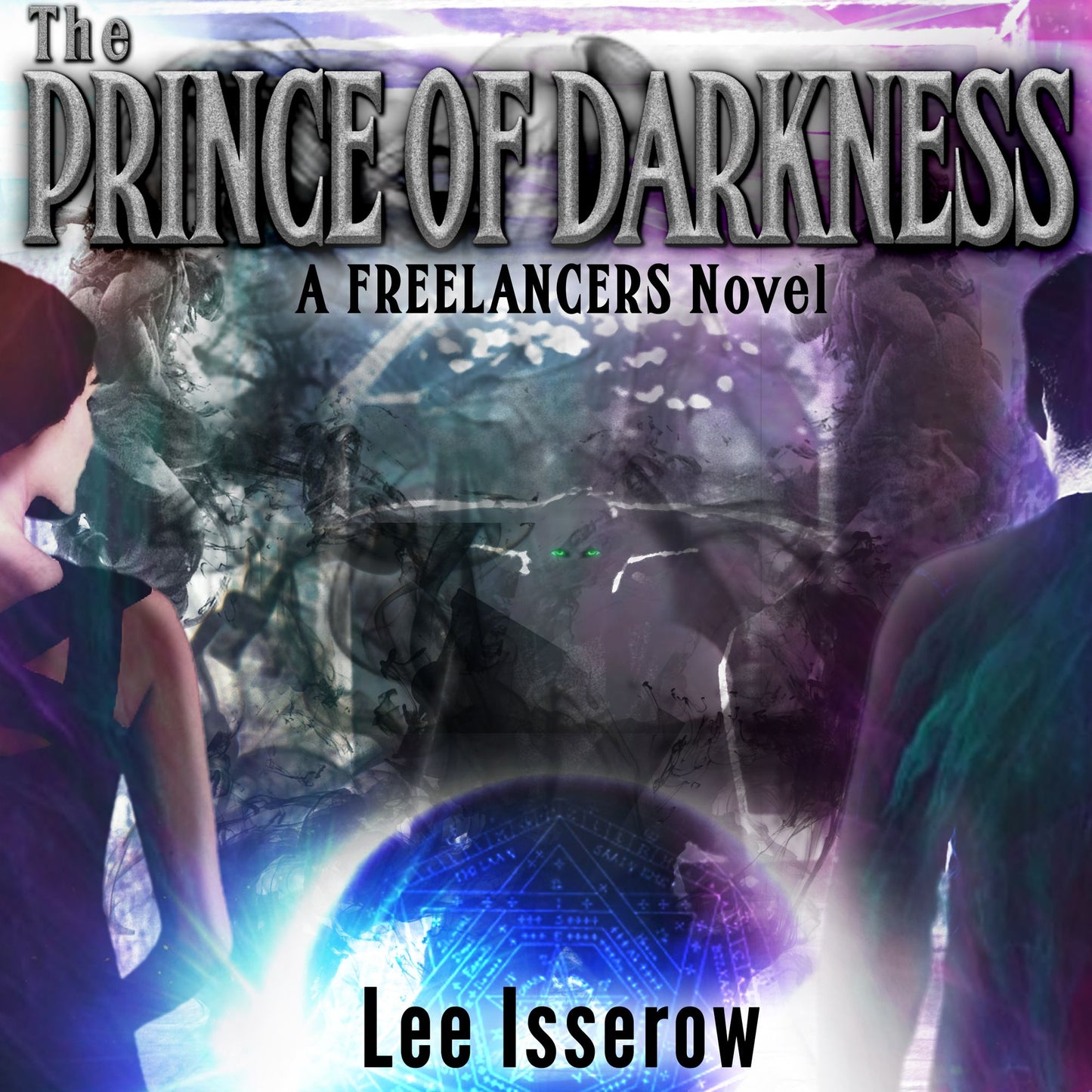 The Prince of Darkness: A Freelancers Novel