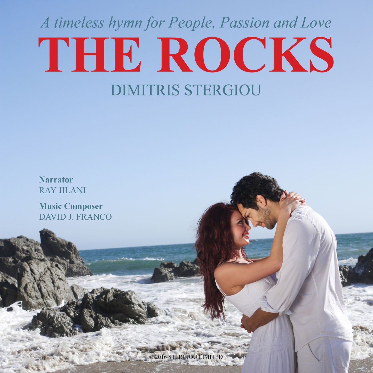 The Rocks: A Timeless Hymn for People, Passion and Love