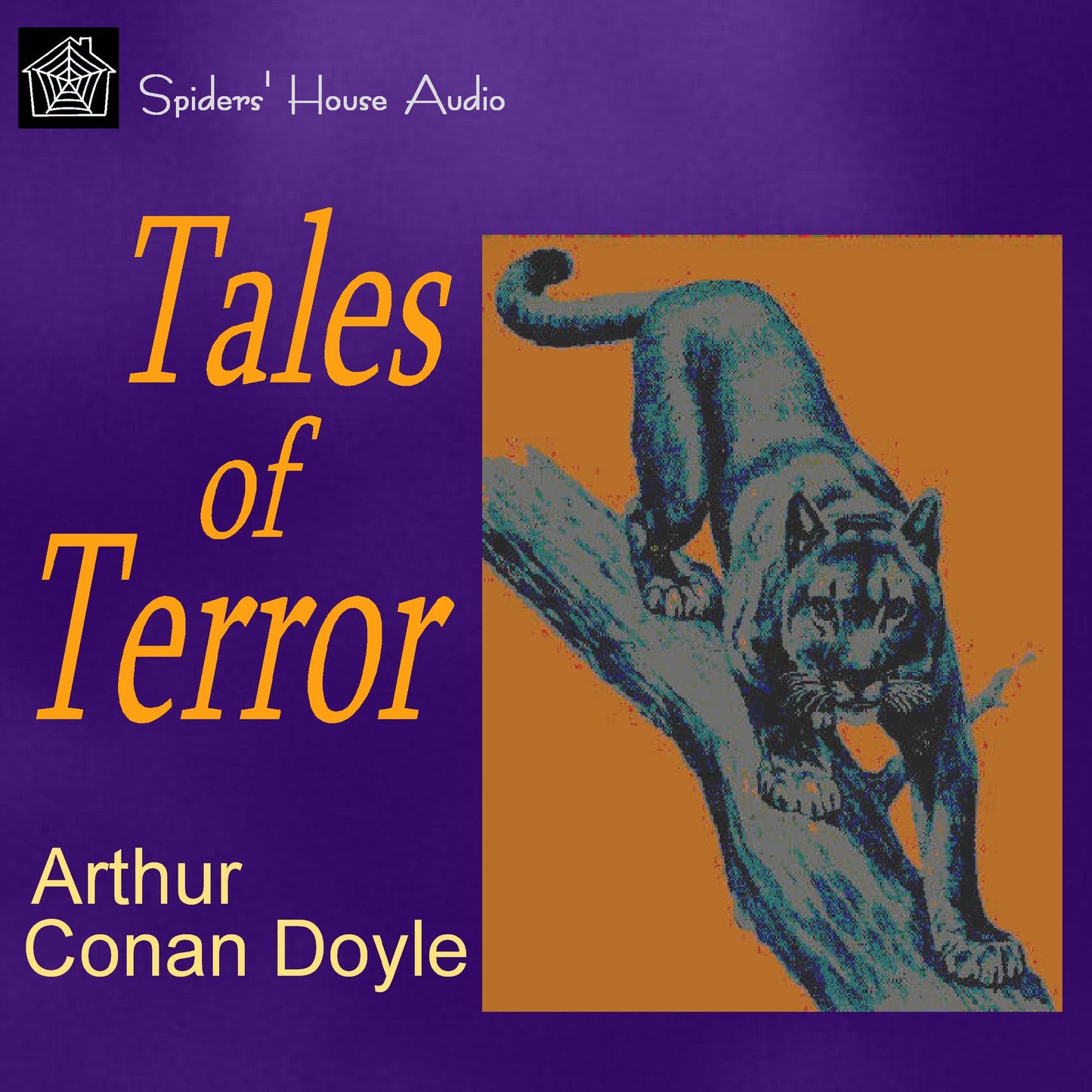 Tales of Terror