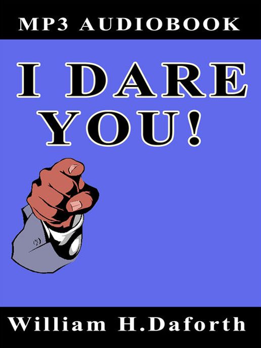 I Dare You!