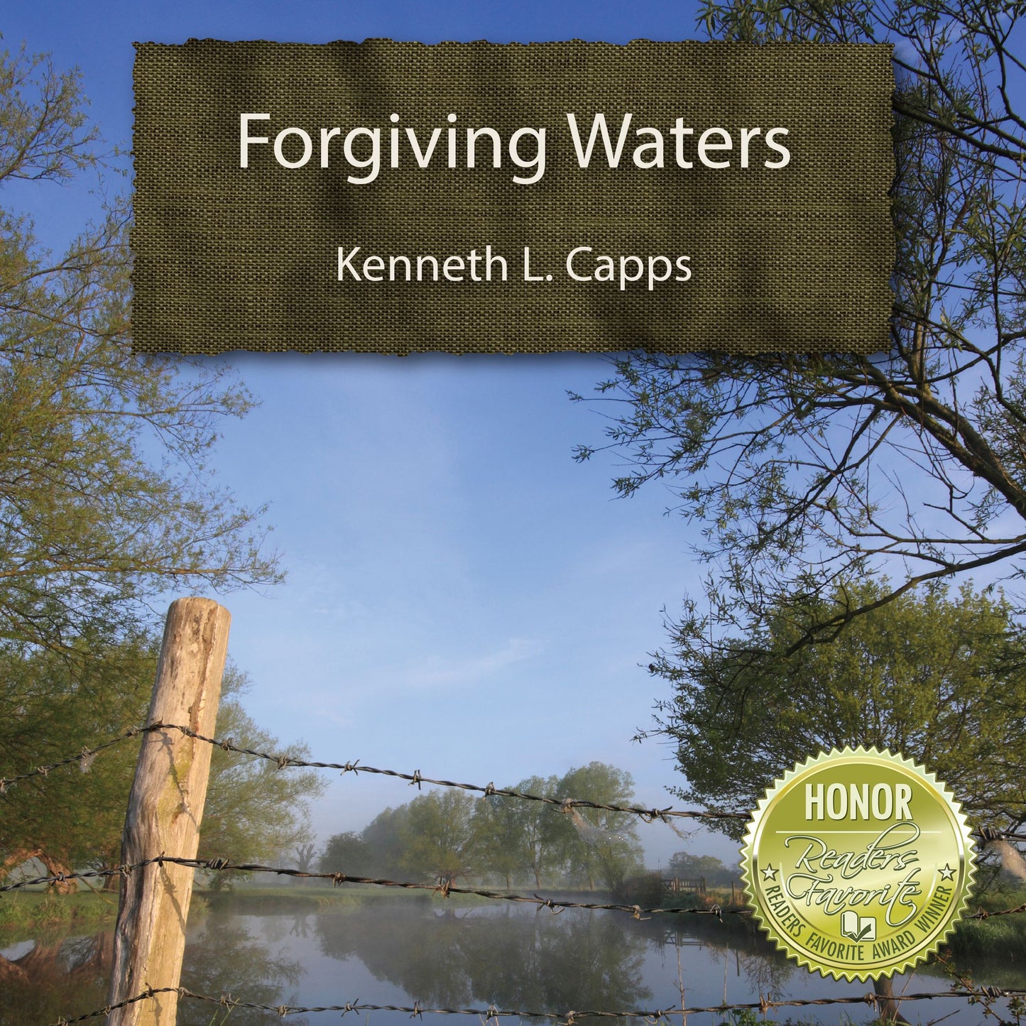 Forgiving Waters