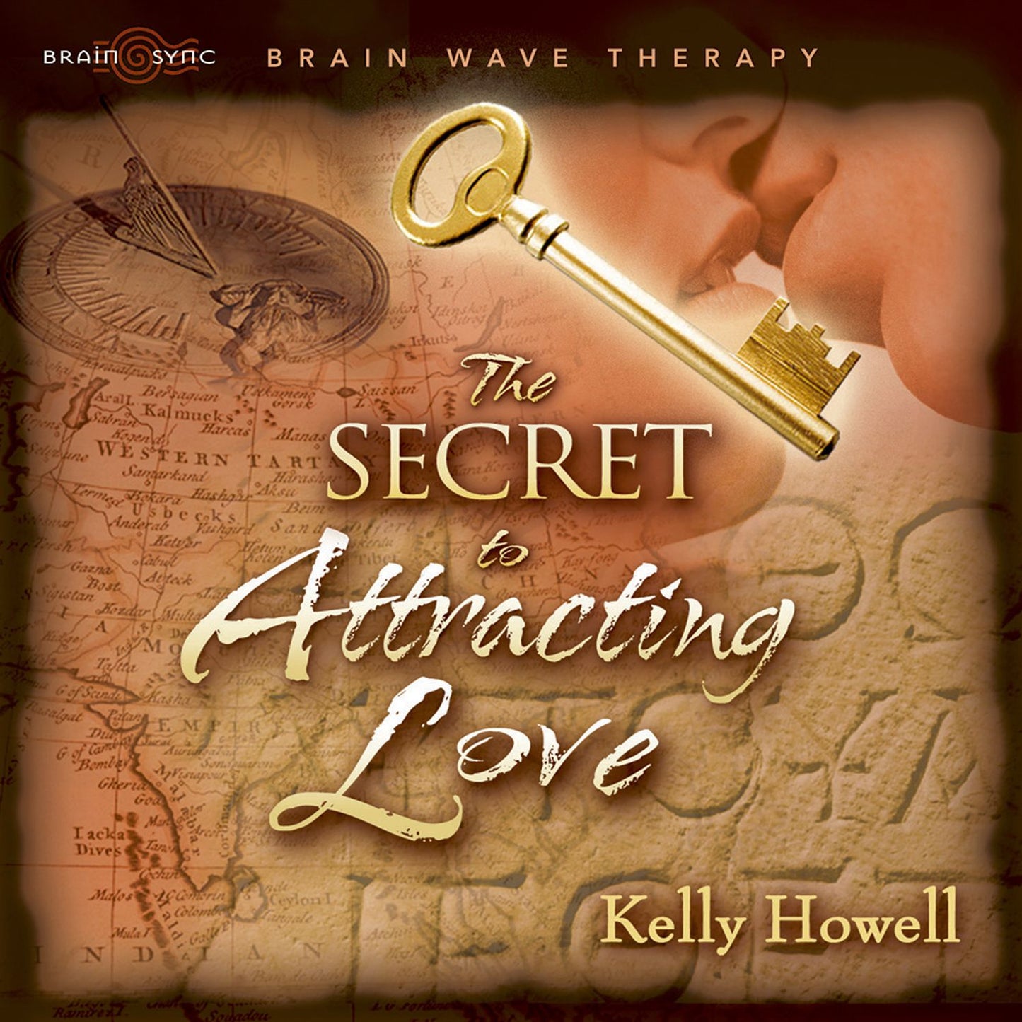 The Secret to Attracting Love