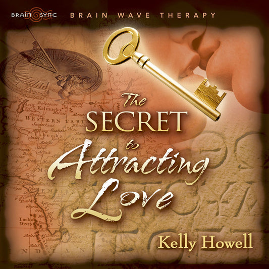 The Secret to Attracting Love