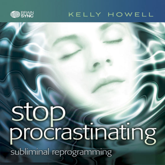 Stop Procrastination