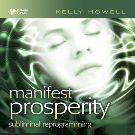 Manifest Prosperity