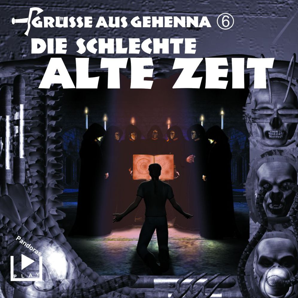 Die bÃ¶se alte Zeit