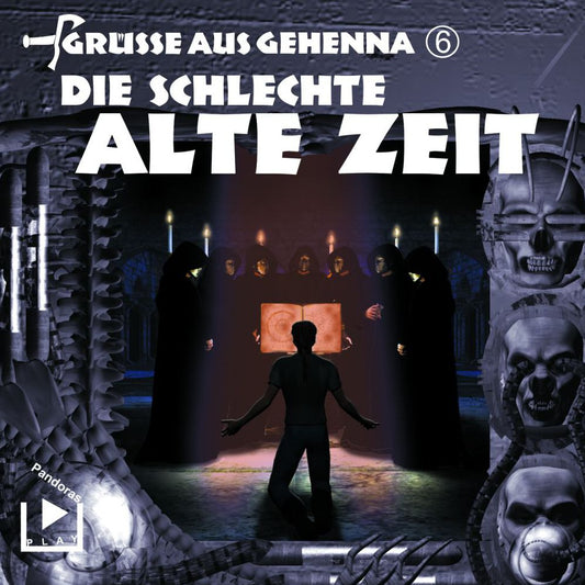 Die bÃ¶se alte Zeit