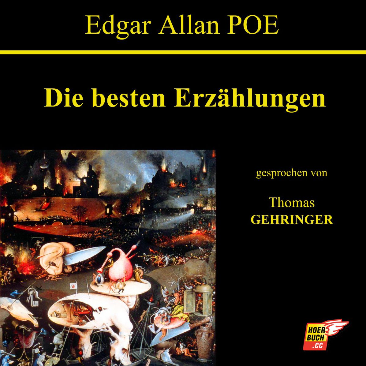 Die besten Erzählungen