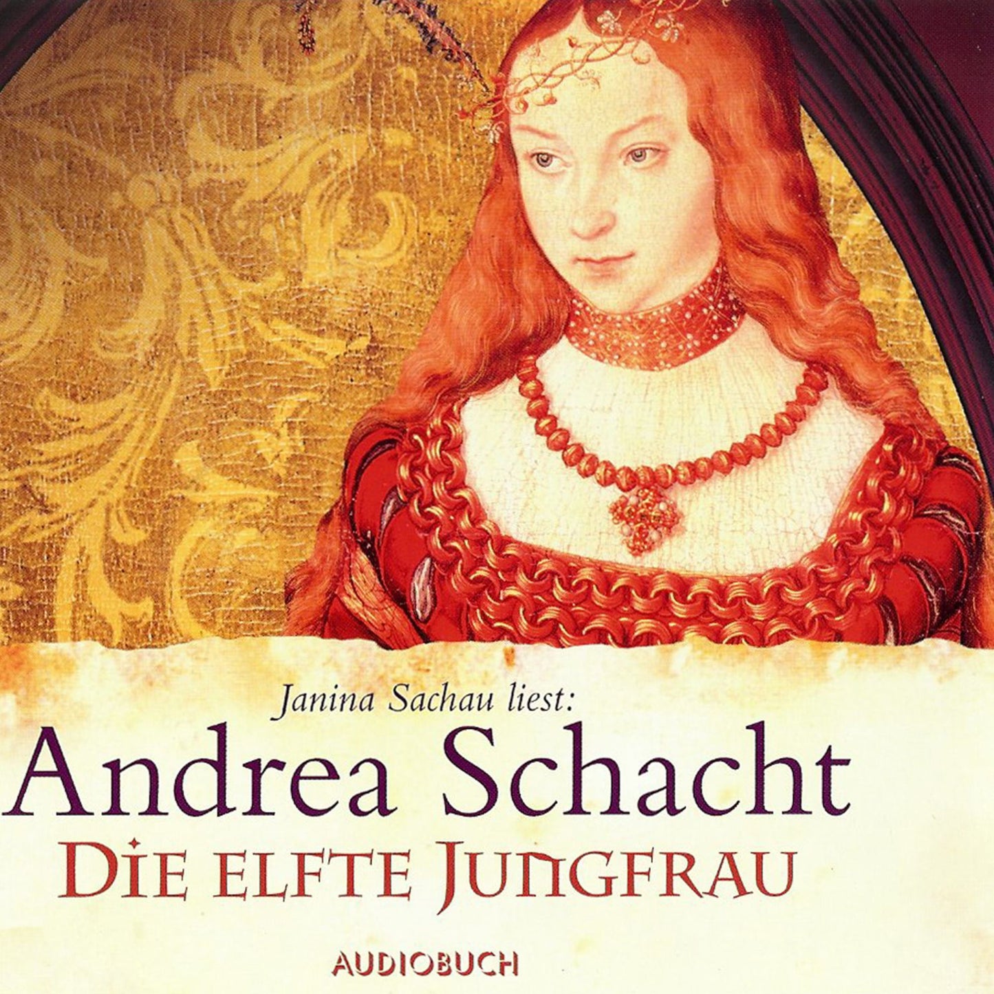 Die elfte Jungfrau (gekÃ¼rzte Fassung)