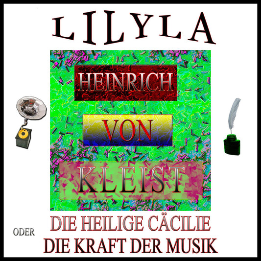 Die heilige CÃ¤cilie oder die Macht der Musik