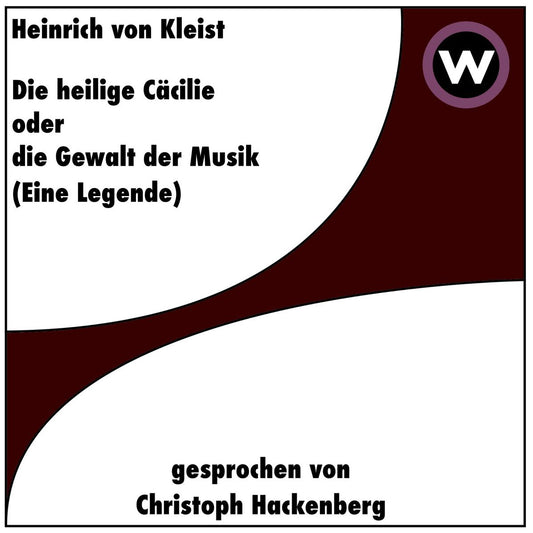 Die heilige Cäcilie oder die Macht der Musik