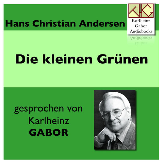 Die kleinen Grünen