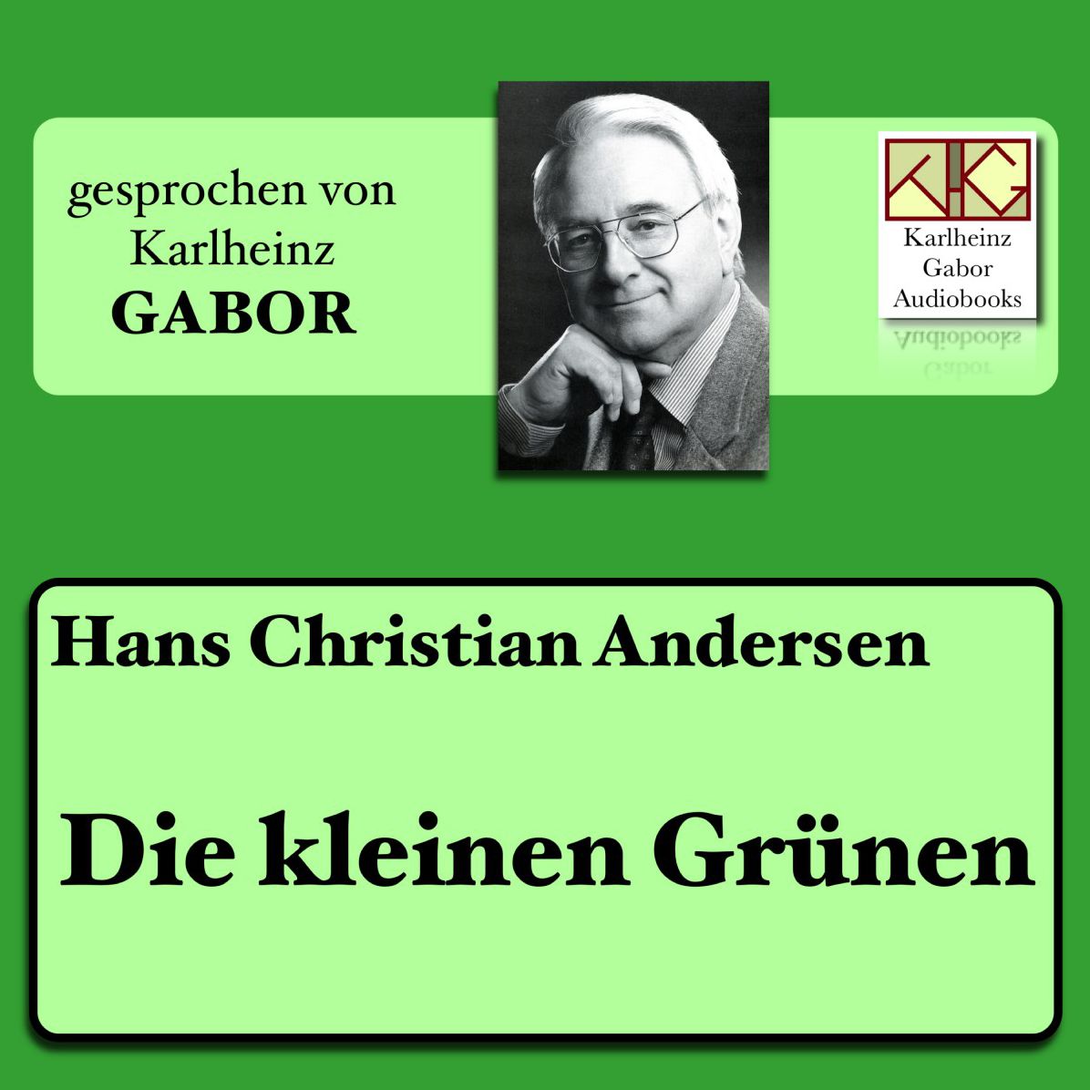 Die kleinen Grünen