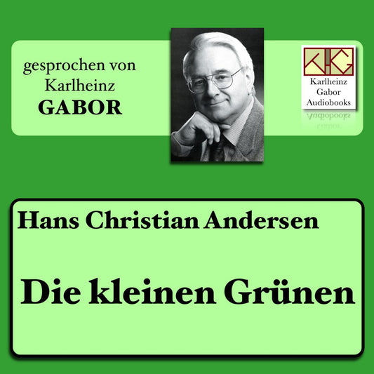Die kleinen Grünen