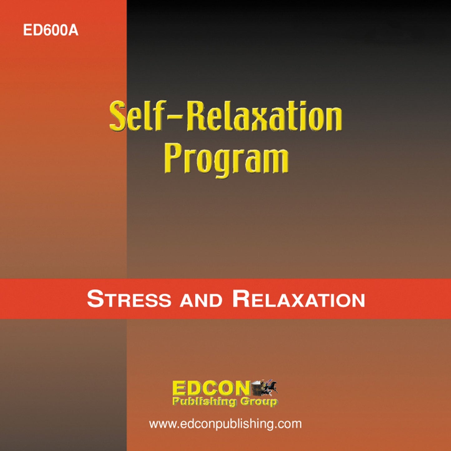 Self Relaxation Program: Stress Relief and Relaxation