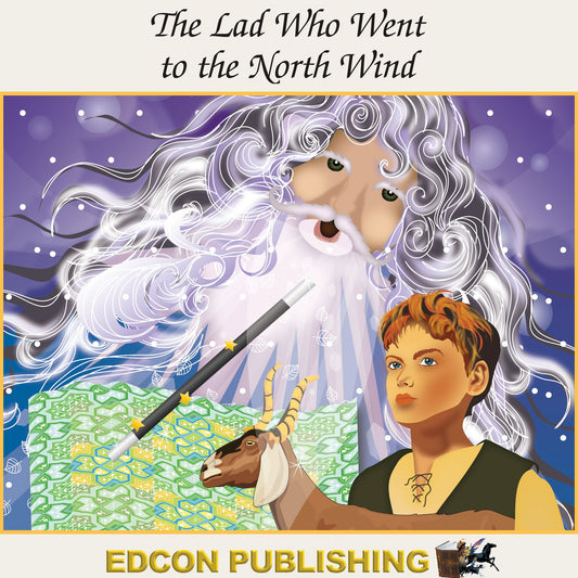 The Lad Who Went to the North Wind