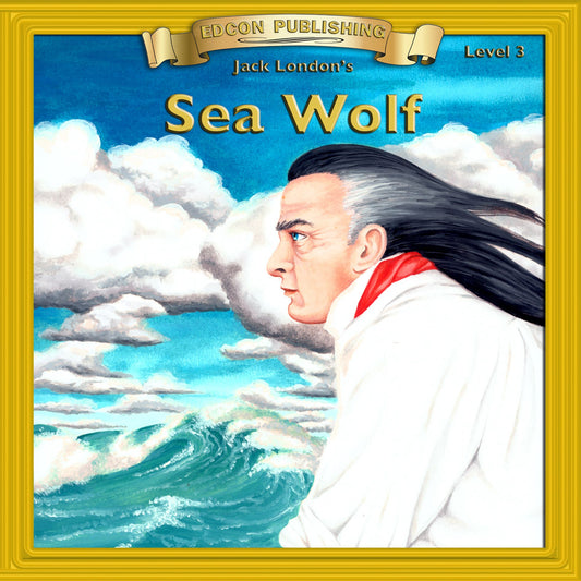 Sea Wolf: Level 3 (Abridged)
