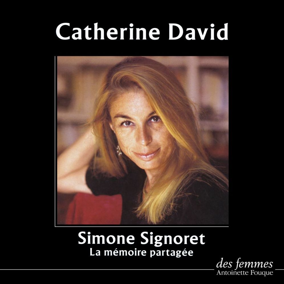 Simone Signoret ou la MÃ©moire partagÃ©e