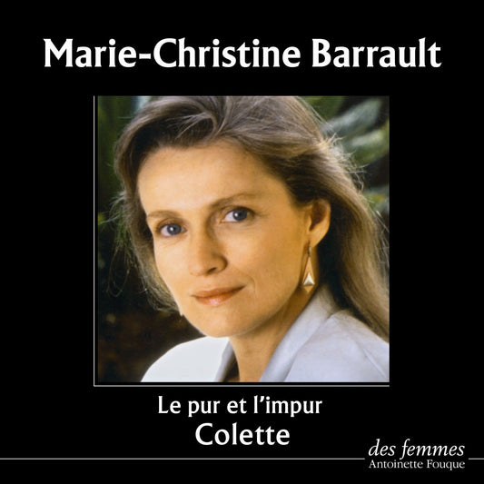 Le pur et l'impur
