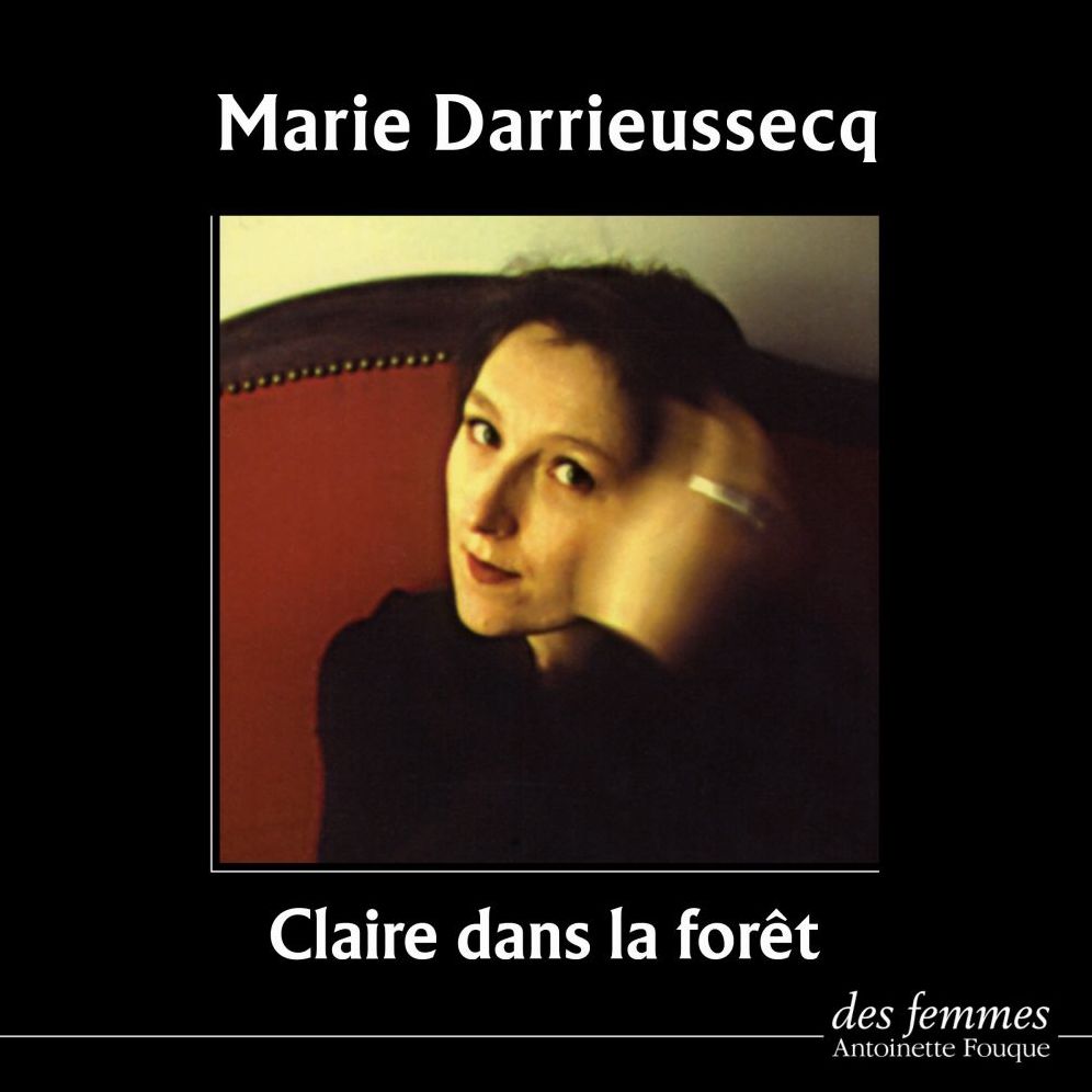 Claire dans la forÃªt